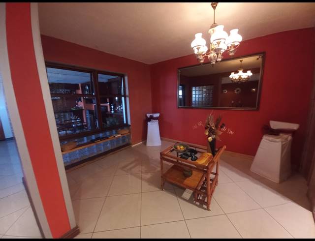 2 BEDROOM HOUSE FOR SALE IN WESTRIDGE